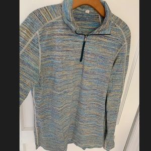 Lululemon Athletica Pullover M
